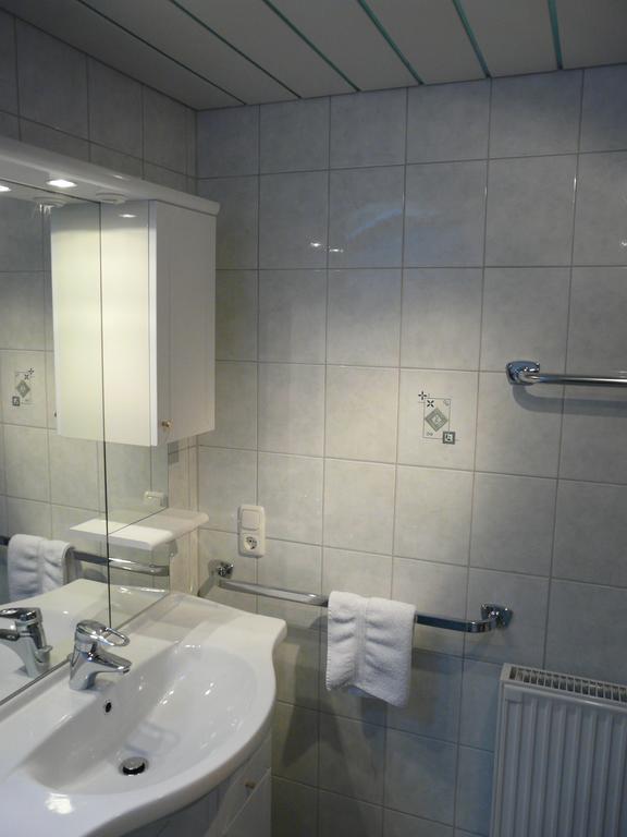 Ferienhof Rindler Schlaiten Номер фото